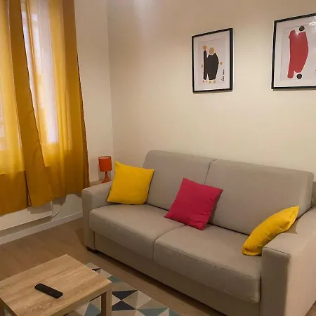 Cosy Ancient Fosse 2 * Gace