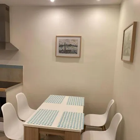 Apartament Cosy Ancient Fosse 2