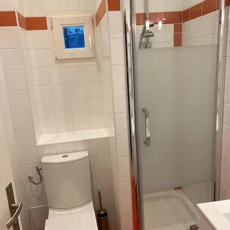 Apartament Cosy Ancient Fosse 2 *